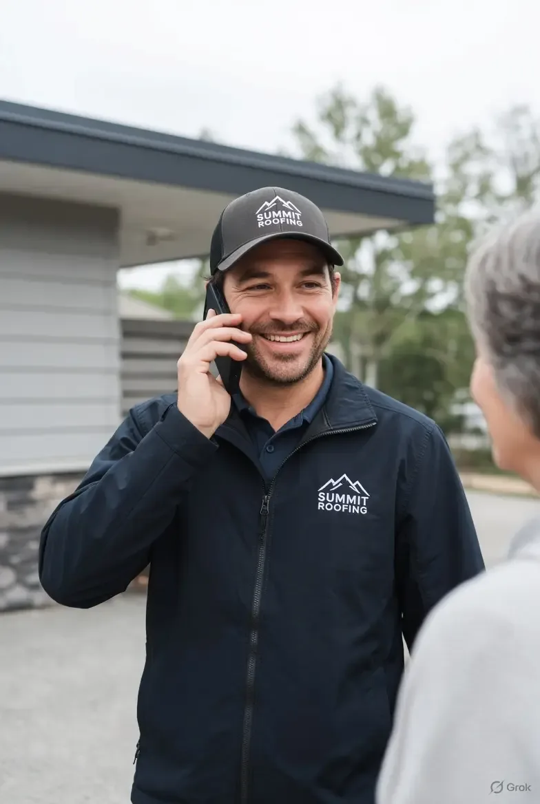 Flat Roof Leak Repair Breckenridge, MN FAQs
